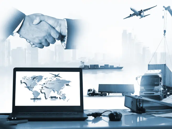 EXPORT MANAGER